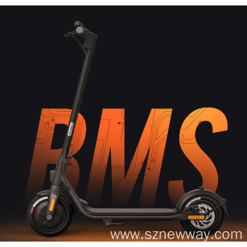 Ninebot F30 Folding Portable Mini Electric Scooter